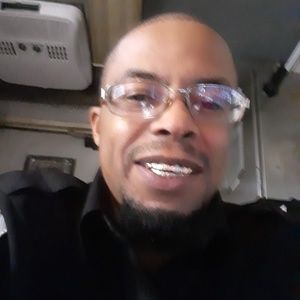 Meet your Posher, Fred